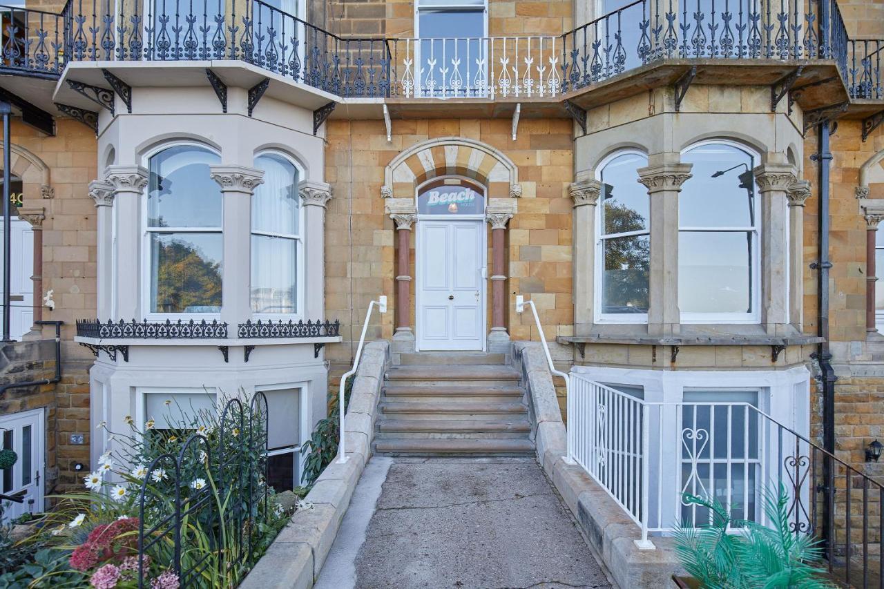 Host & Stay - Beach House Rooms Scarborough Exterior photo