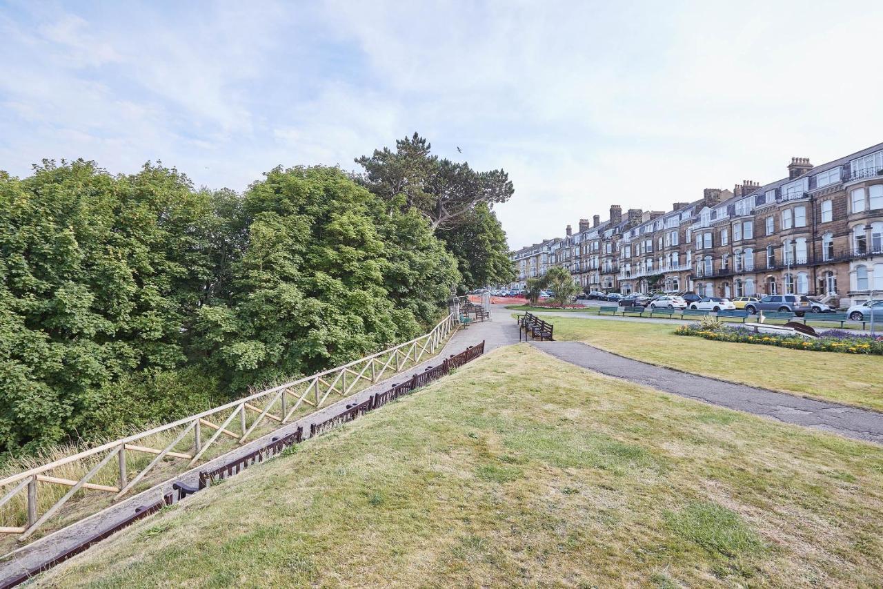 Host & Stay - Beach House Rooms Scarborough Exterior photo