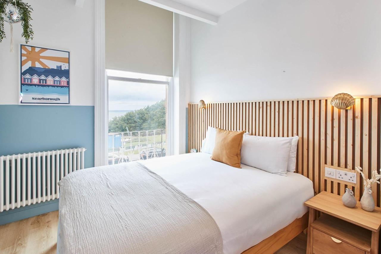 Host & Stay - Beach House Rooms Scarborough Exterior photo